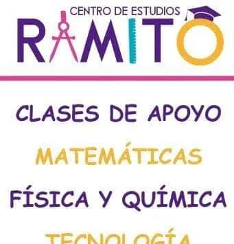 Centro de estudios Ramito