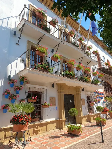 Spain Abroad
