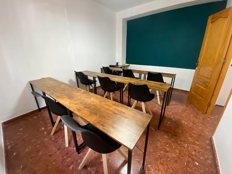 Academia de ciencias. Matemáticas, física y química