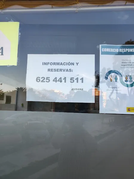 Academia Los Palacios - Torremolinos