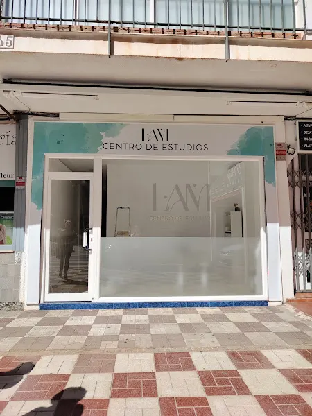 LAM Centro de estudios y PAPELERIA - Torremolinos