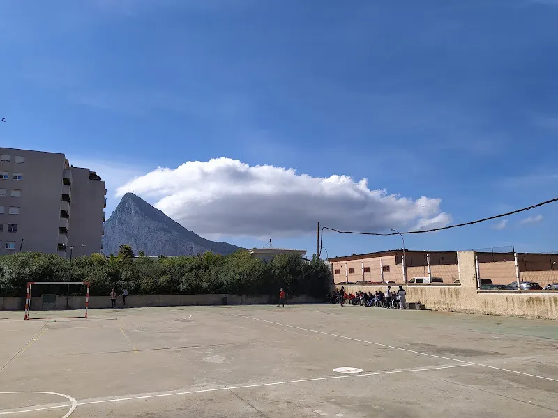 IRS Tolosa