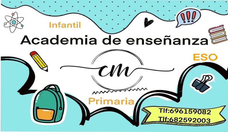 Academia de Enseñanza C&M - La Linea de la Concepcion
