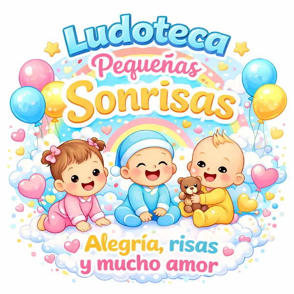Ludoteca pequeñas sonrisas - Centro educativo en Linea de la Concepcion (La) - foto 2