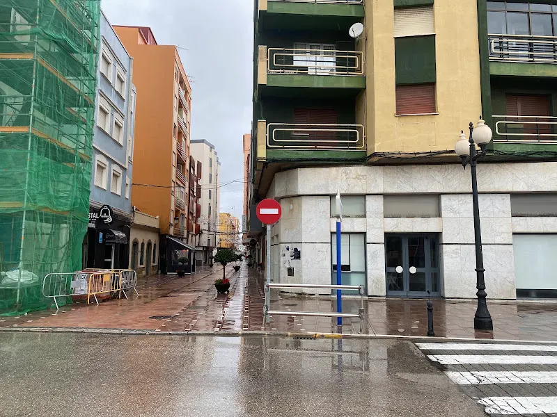 Apoyo inclusivo Asansull - La Linea de la Concepcion