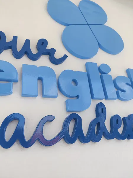 SpeakEasy Academy. Academia de Inglés - La Linea de la Concepcion