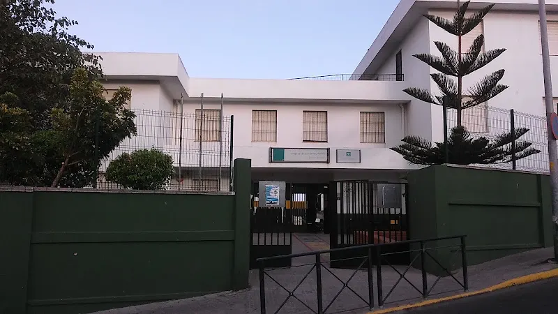 Colegio Público Santa Rita