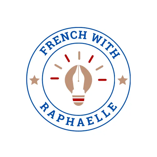 French with Raphaelle - La Linea de la Concepcion