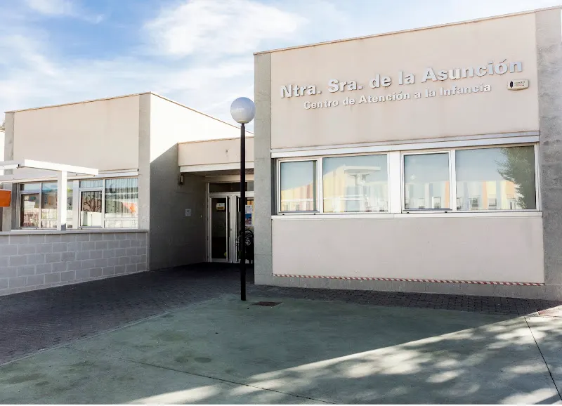 Escuela Infantil Luna - Guardería en Molina de Segura - foto 3