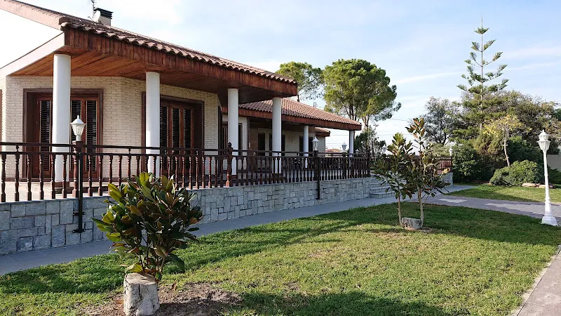 Hogar de Convivencia Los Pinos - Molina de Segura