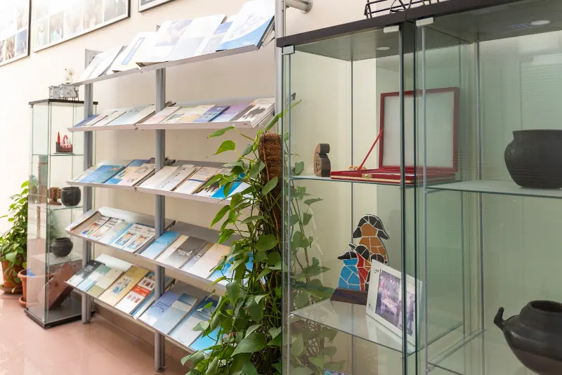 Hogar de Convivencia Los Pinos - Centro educativo en Molina de Segura - foto 3