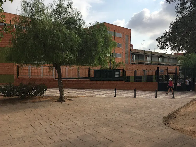 Patio de la salle paterna - Centro educativo en Paterna - foto 2