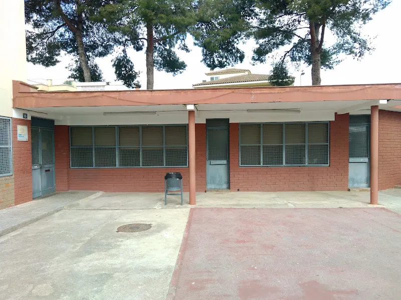 Punt Òmnia Viladecans Ponent