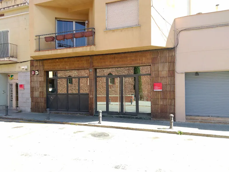 Punt Òmnia Viladecans Ponent - Centro educativo en Hospitalet de Llobregat (L) - foto 2