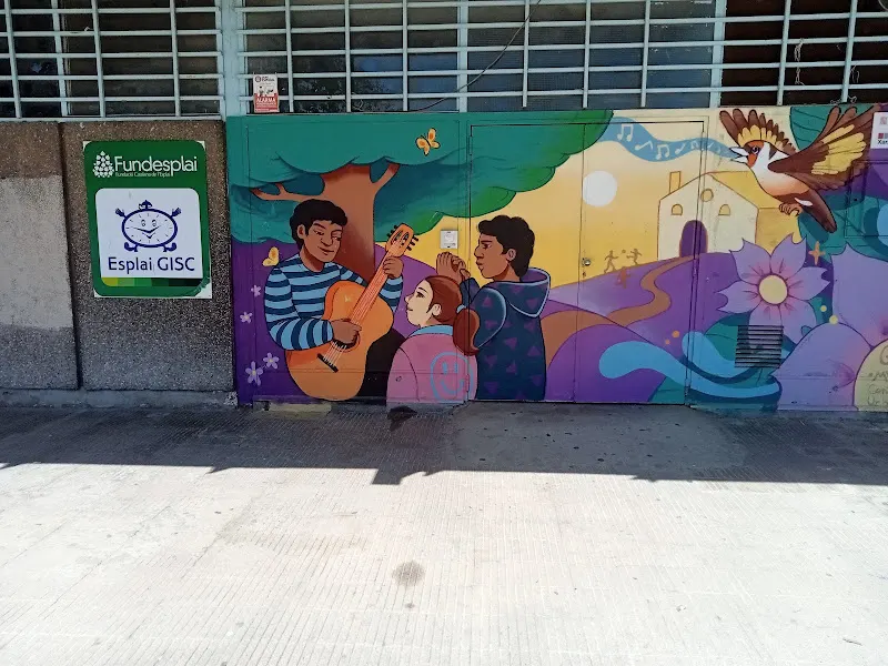Grup infantil Sant Cosme (GISC)