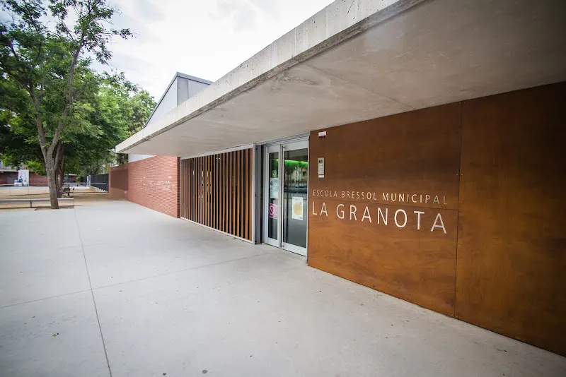 Guardería “La Granota” - El Prat de Llobregat