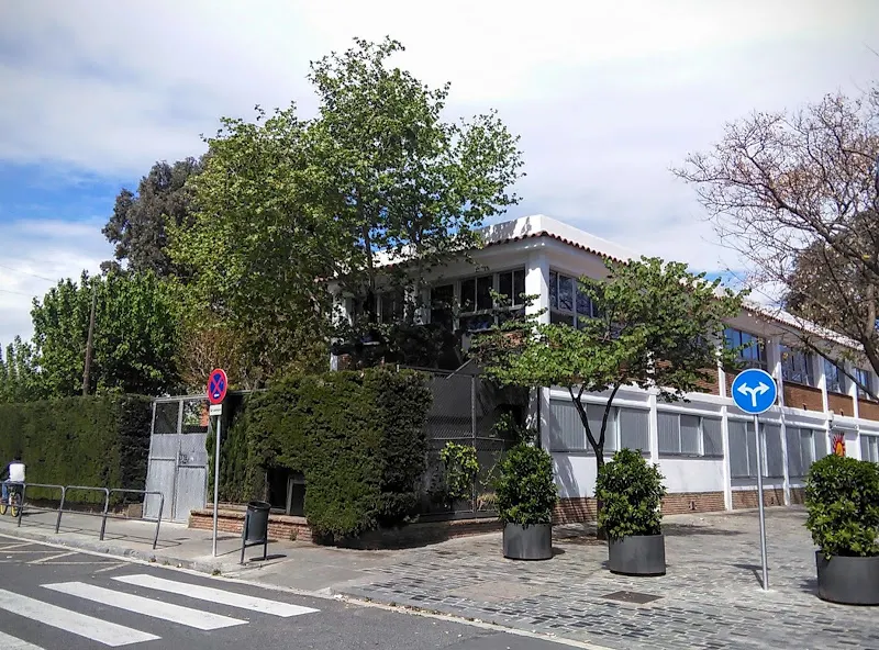 Guardería Sol Solet - El Prat de Llobregat
