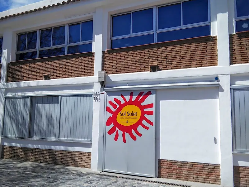 Guardería Sol Solet - Guardería en Prat de Llobregat (El) - foto 2