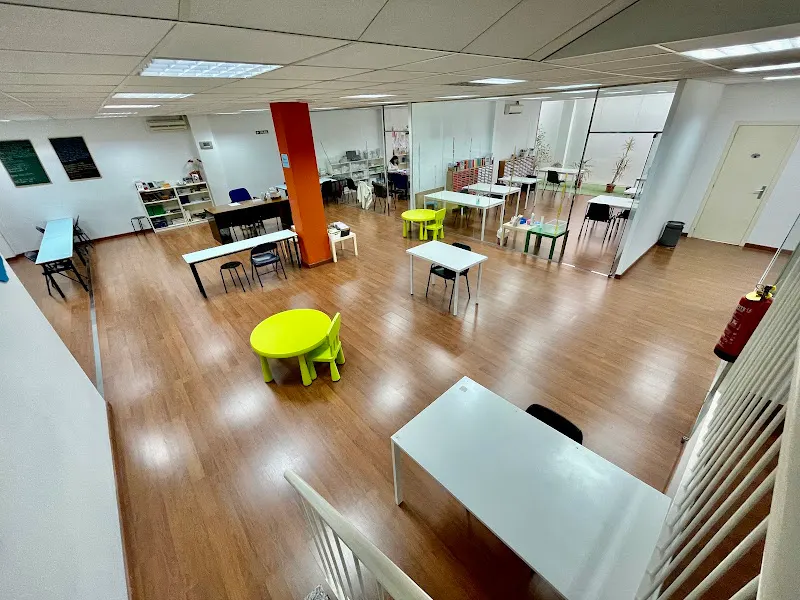 Centro Kumon de Matemáticas, Lectura e Inglés - L'Hospitalet de Llobregat