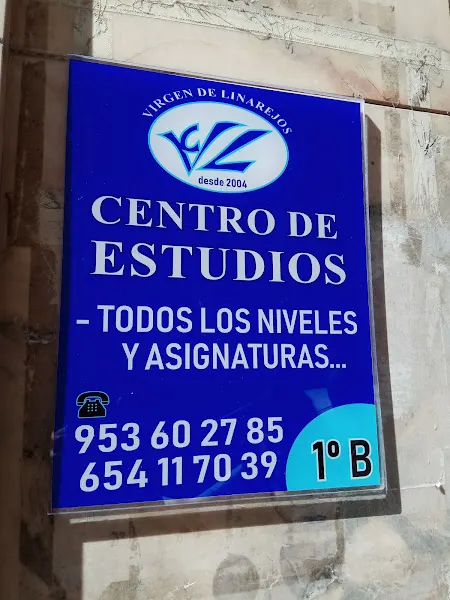 Academia Centro de estudios Virgen de Linarejos - Centro educativo en Linares - foto 2