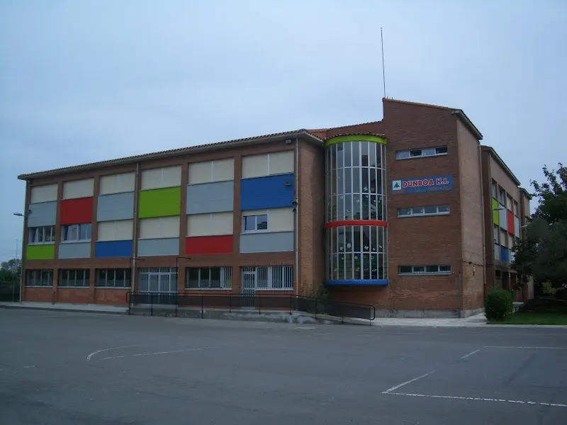 colegio - Centro educativo en Irún - foto 2