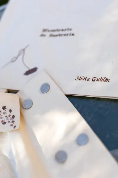 Silvia Guillén Studio - Centro educativo en Granollers - foto 2