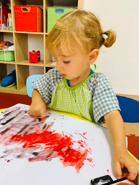 Escuela Infantil Municipal Tortuga - Colegio público en Santa Coloma de Gramenet - foto 3