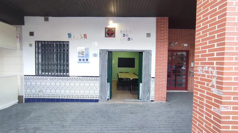 El Aula de Luisa - Motril