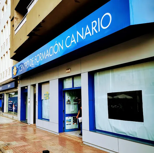 Centro de Formación Canario - Arrecife