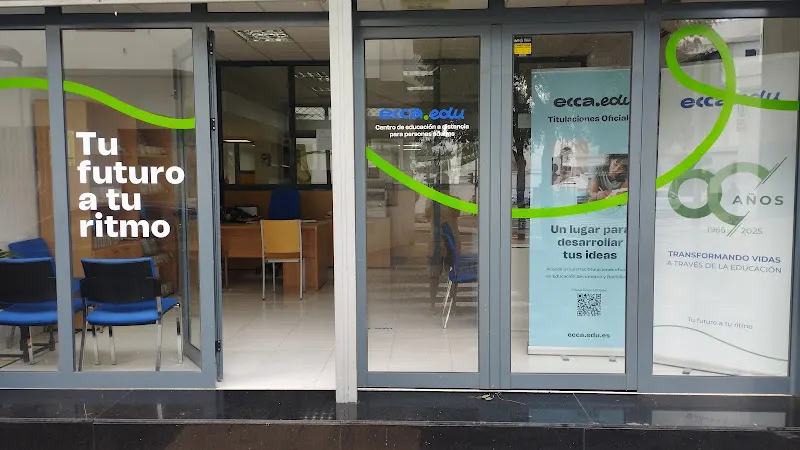 ECCA - Centro educativo en Arrecife - foto 2