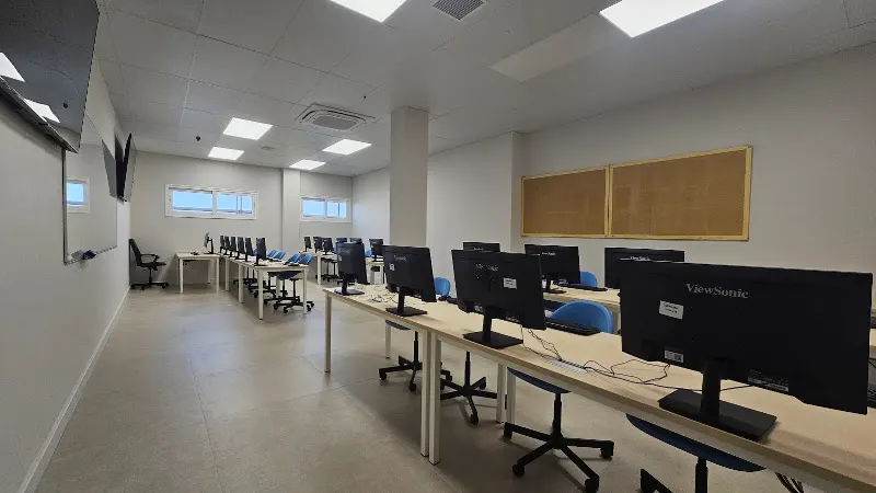 Akacenter CPFP Lanzarote - Arrecife - Valterra - Arrecife