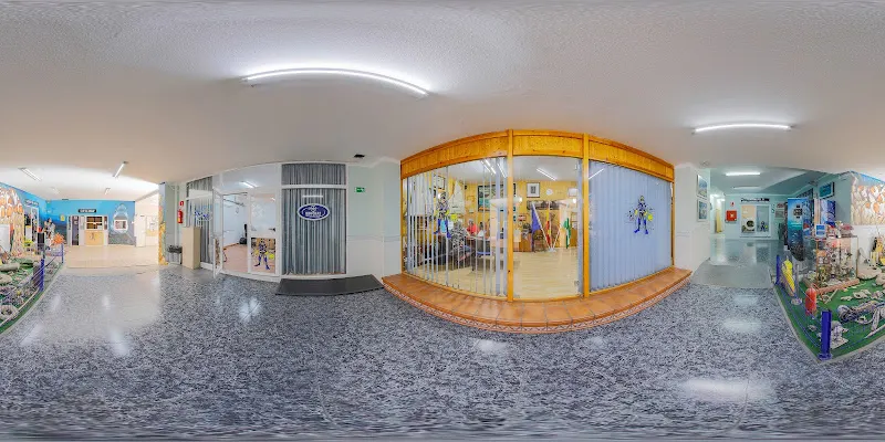 Instituto Andaluz del Buceo Profesional