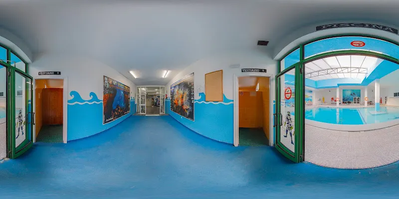 Instituto Andaluz del Buceo Profesional - Instituto de secundaria en Benalmádena - foto 2