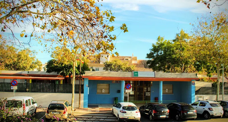 CEIP 29001674 - Infantil - Benalmádena