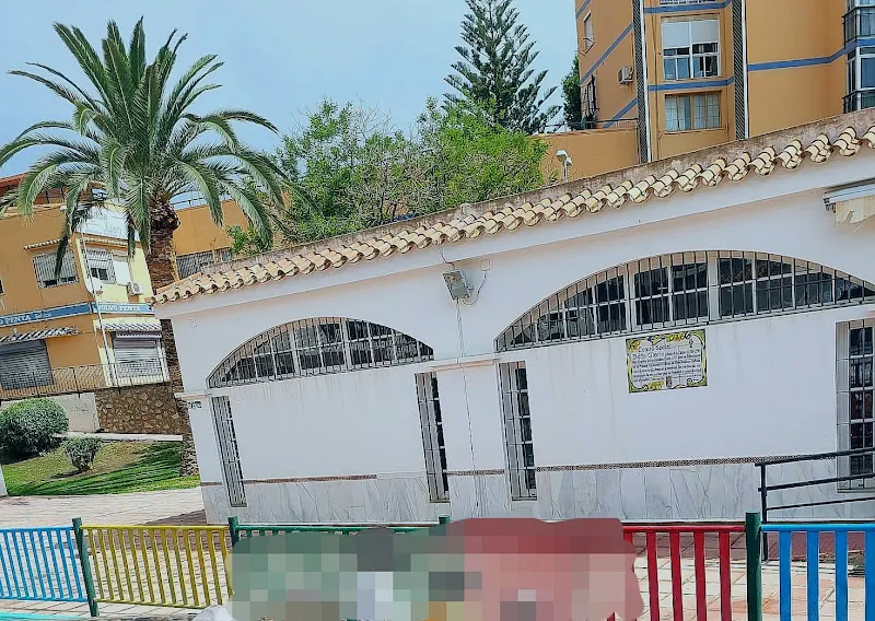 Centro Social doña Gloria Alonso de la Cámara - Torremolinos