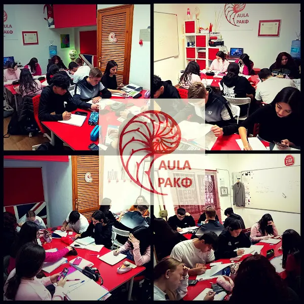 AULA PAKØ - Centro educativo en Benalmádena - foto 2