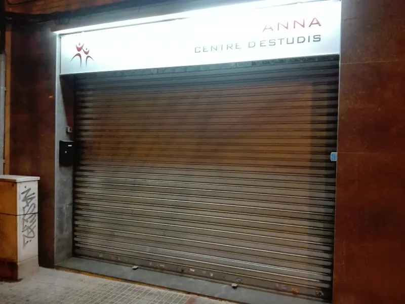 Anna Centre d’Estudis