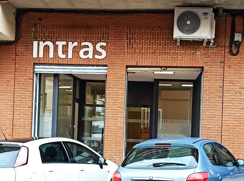 Intras