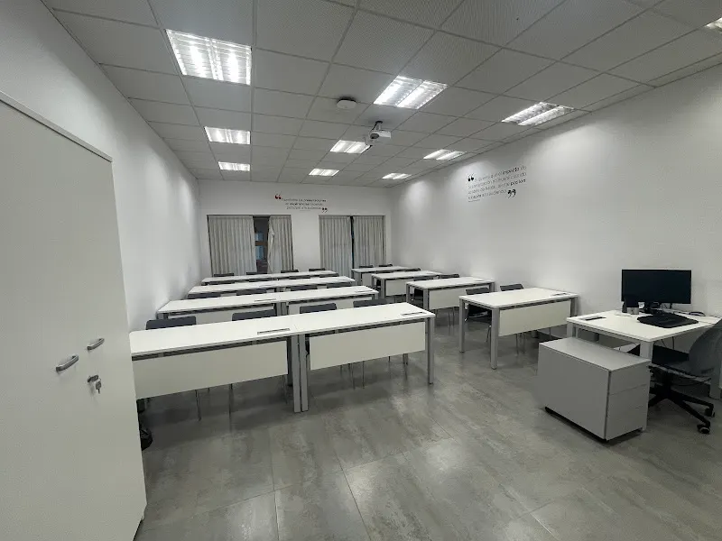 Escuela de Administración Pública de Extremadura