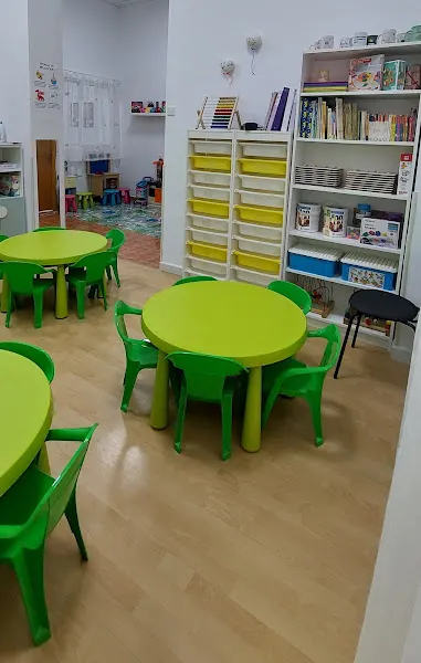 Centro Infantil Rayitos de sol - Centro escolar en Mérida - foto 2