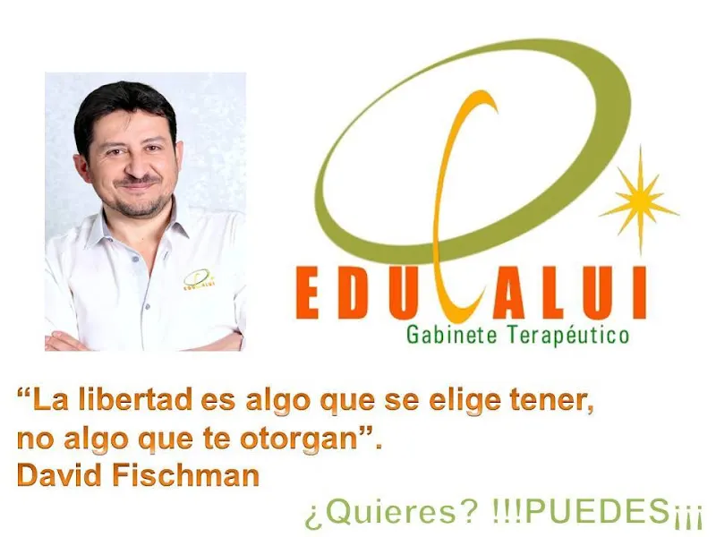 Gabinete Terapéutico EDUCALUI - Mérida