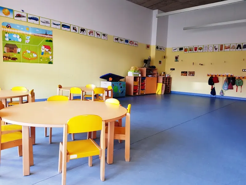 Centro Educación Infantil Las Abadías - Mérida
