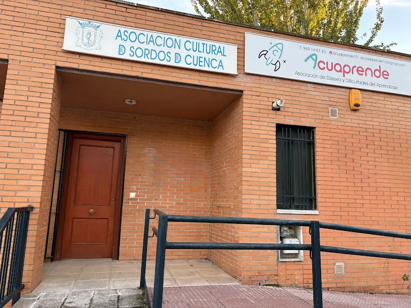 Acuaprende - Cuenca