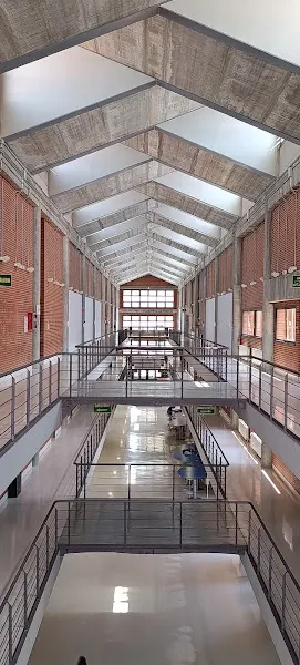 淡江大學+華梵+ITI - Centro educativo en Cuenca - foto 3