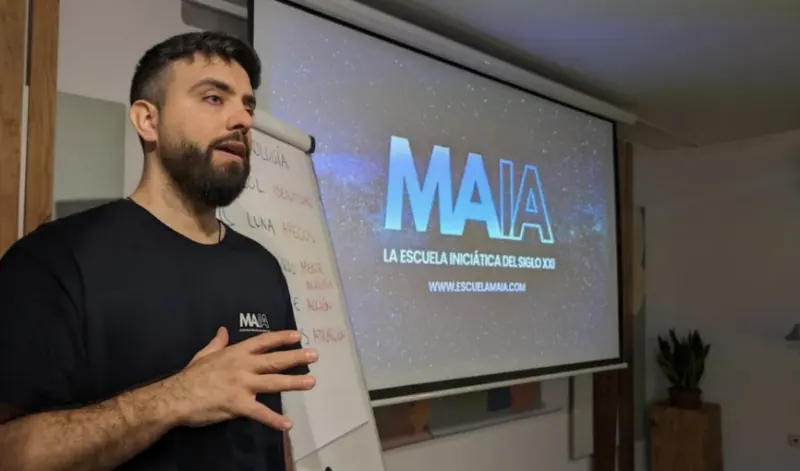 Escuela MAIA