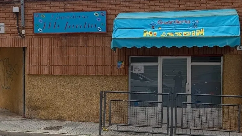 Centro De Educación Infantil El Mirador