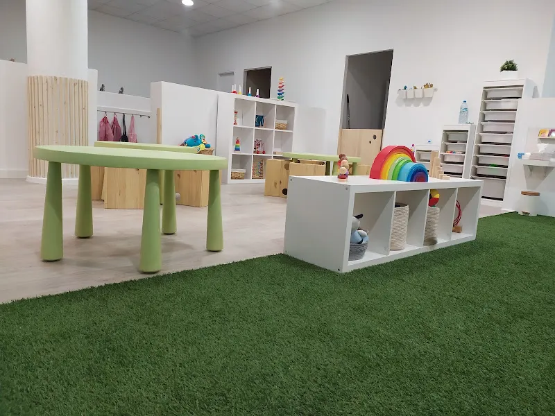 Centro De Educación Infantil El Mirador - Colegio público en Elda - foto 2