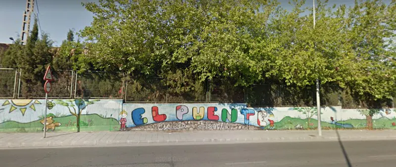 Escuela Infantil El Puente - Elda