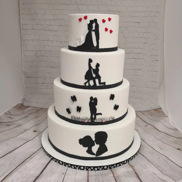 Diana Verdú | Cursos de repostería y emprendimiento - Elda