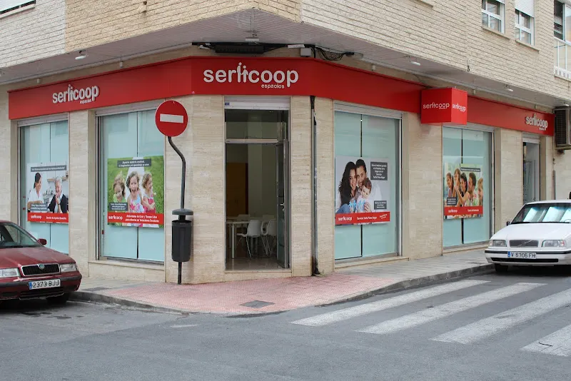 Centro de Formación Serlicoop - Centro de formación profesional en Elda - foto 3